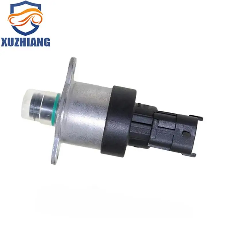 0928400789 0928400481 New Pressure Fuel Pump Regulator Metering Control Solenoid SCV Valve For VOLVO Volksbus