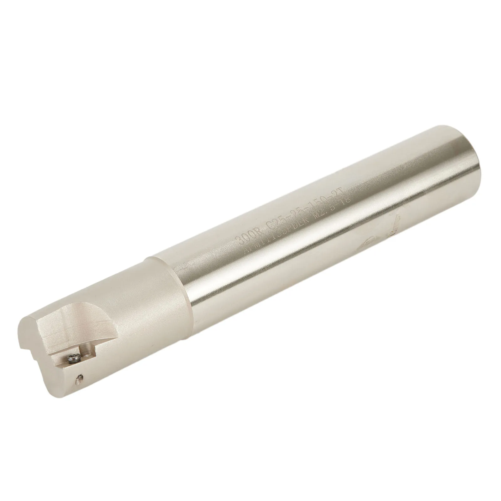 300R C25-25-150-3F Indexable/ Milling Holder With 10pcs APMT1135PDER-DP For Carbide Inserts For CNC/ Steel For Semi Finishing