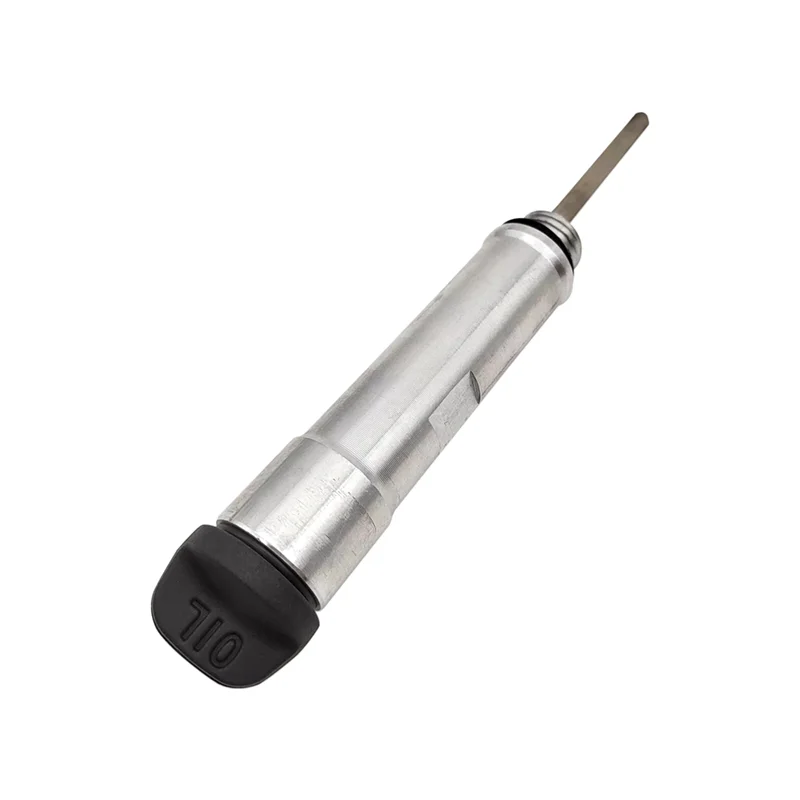 أنبوب تمديد عصا تراجع الزيت أنيق UTV لأجزاء Hisun 500 700 UTV Msu Bennche Massimo 15651-007G-0000 P309001006300000 #3