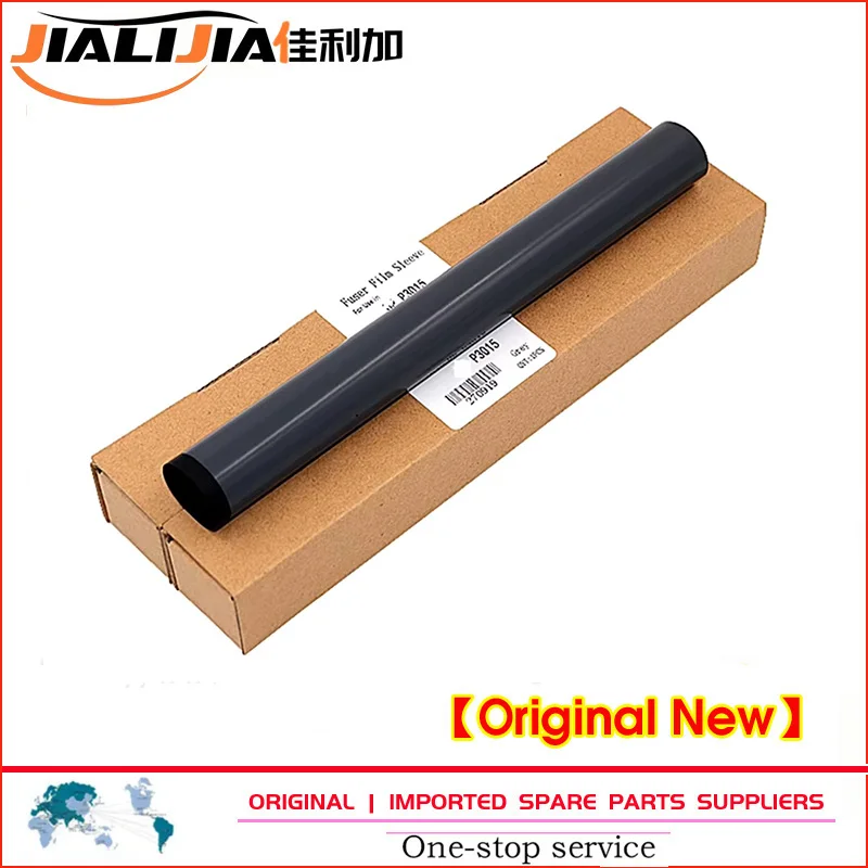 1X Original quality P3015 Fuser Film Sleeve for HP P3016 P3010 P3011 M501 M506 M512 MF515 M521 M525 M527 4100 for CANON LBP3560