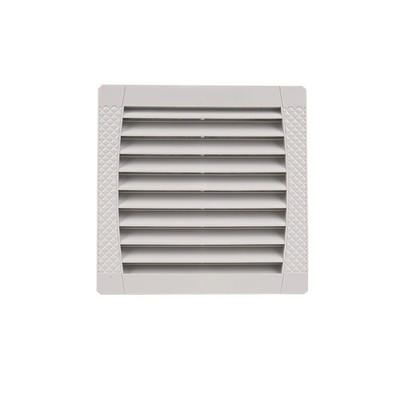 Ultra-thin Ventilation Filter Set FKL5521.300 FKL5522.230 FKL5523