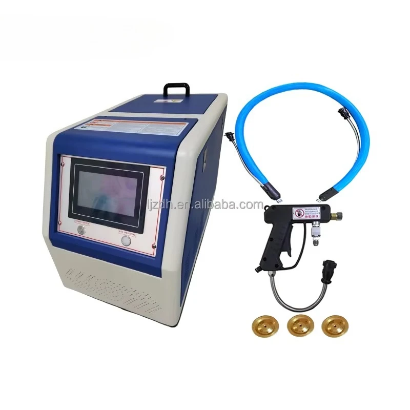 Produkt na rok 2026, który przynosi sukienie dobrece zarobki - System kleju termotopliwego 5-L, aplikator i rozpuszczalnik 5 kg, odpowiedni dla przemysłu opakowaniowego i produkcyjnego.