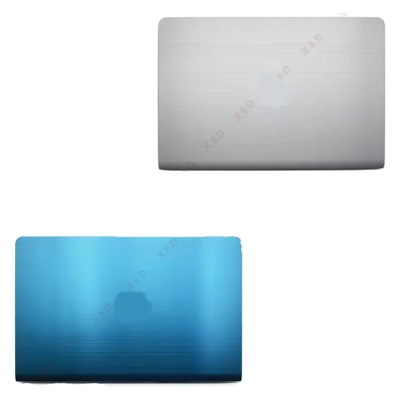 Laptop Replace for Dell Inspiron 15 5547 series 15.6"  Silver LCD Back Cover Top Case 3VXXW 03VXXW