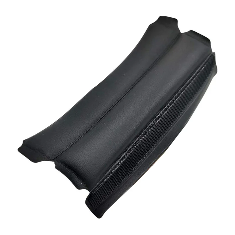 Kit de remplacement de coussin de bande de sauna, coussin de bande de sauna, pièces de réparation de casque, noir, confort chirurgical, QC35, QC35Ii, QC25