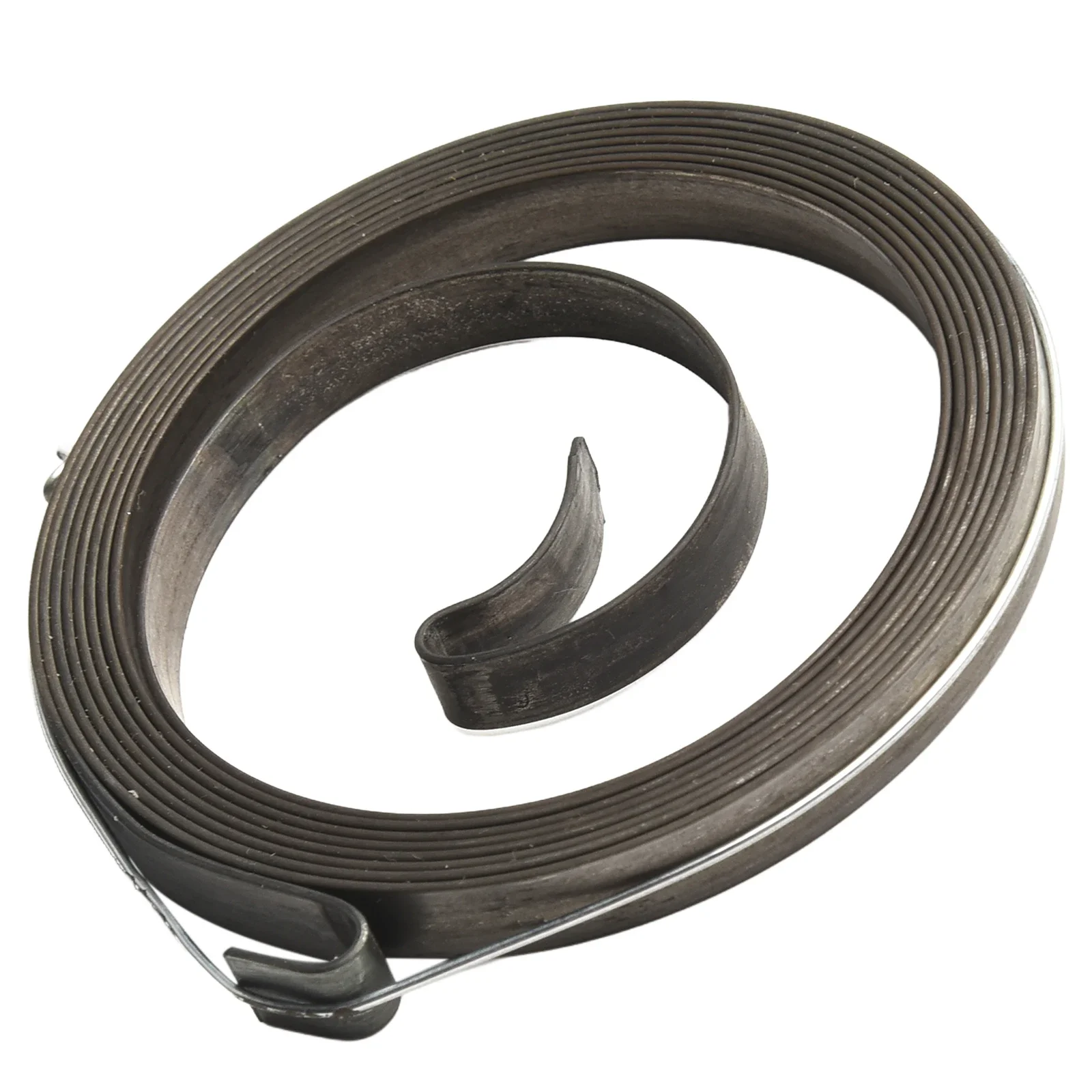 2pc Recoil Pull Start Starter Springs for GX110 For GX120 GX140 For GX200 Engine Models Suitable for Generators and Petrol Pumps