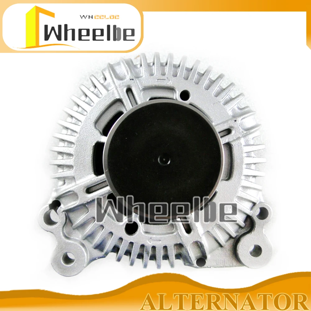 5A2931 Car ALTERNATOR For VW Passat CC Transporter T5 1.9 2.0 3.2 V6 FSi TDi 4Motion FG18T033, FG18T118, TG17C019, TG17C066
