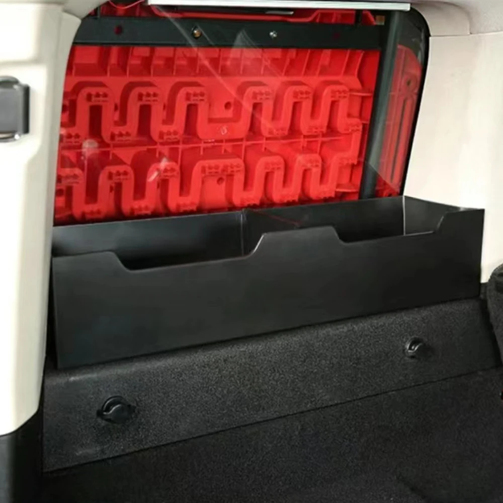 For Tank 300 Car Window Storage Box Storage Space Dedicated Rear Window Left And Right Storage Boxes Interior Accessories