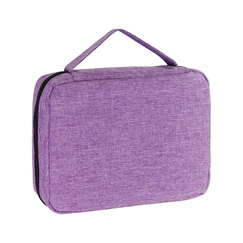 Durable Watch Band Organizer, suporte de correias, estojo de armazenamento para a maioria dos tamanhos de pulseiras de relógio, 20