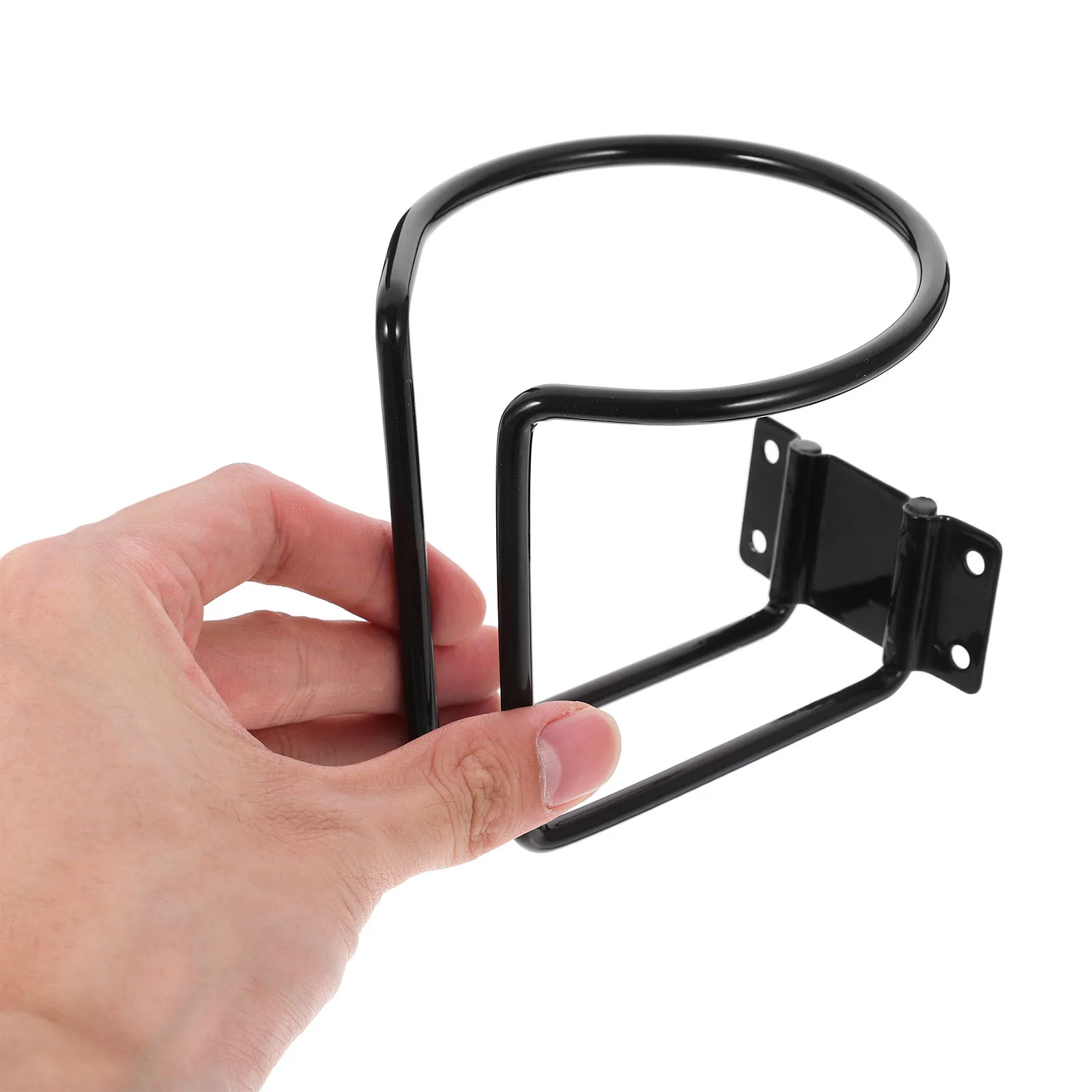 1 قطعة الشاي المعادن متعددة الوظائف سيارة ل Rv يخت شاحنة المحمولة حامل مشروبات حامل الكأس للسيارات قارب حامل الكأس البحرية #5