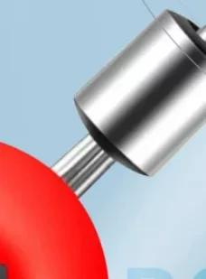 New Radial 360 Degree Floating Reamer Holder Automatic Return To Center Floating Tool Holder Cnc Lathe Reamer Holder