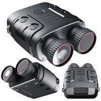 HD 1080P Adult Infrared Digital Night Vision Binoculars 300M Full Dark Viewing Distance Infrared Binoculars for Video and Photo