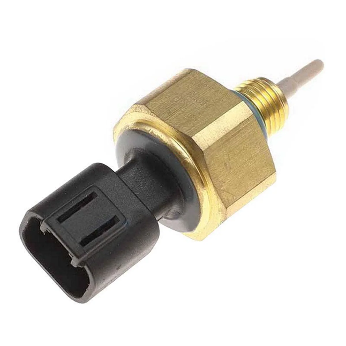 4921475 Oil Pressure Sensor Pressure Temperature Sensor 4921475 for Cummins Diesel ISX Engine