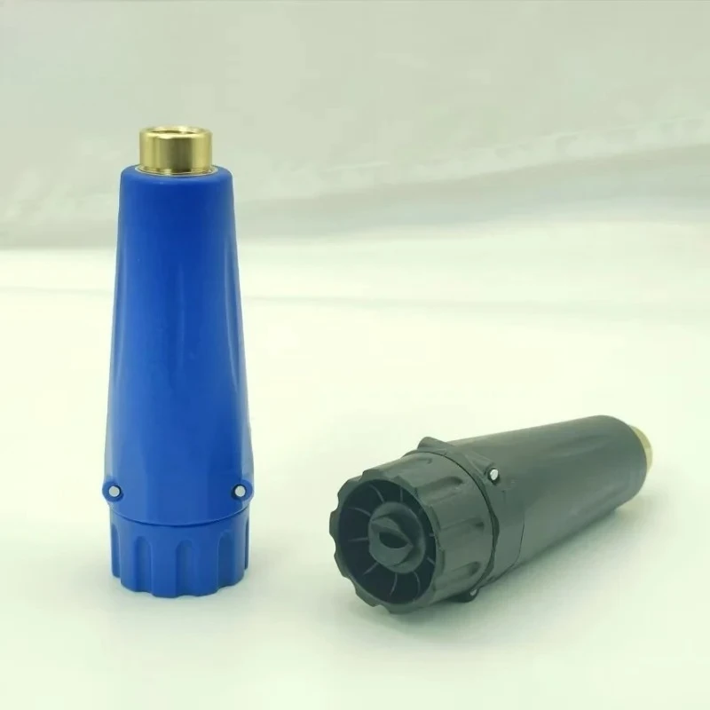 

Pressure Washer ST75 Foam Head Nozzle for Self-service Car Wash and Foam