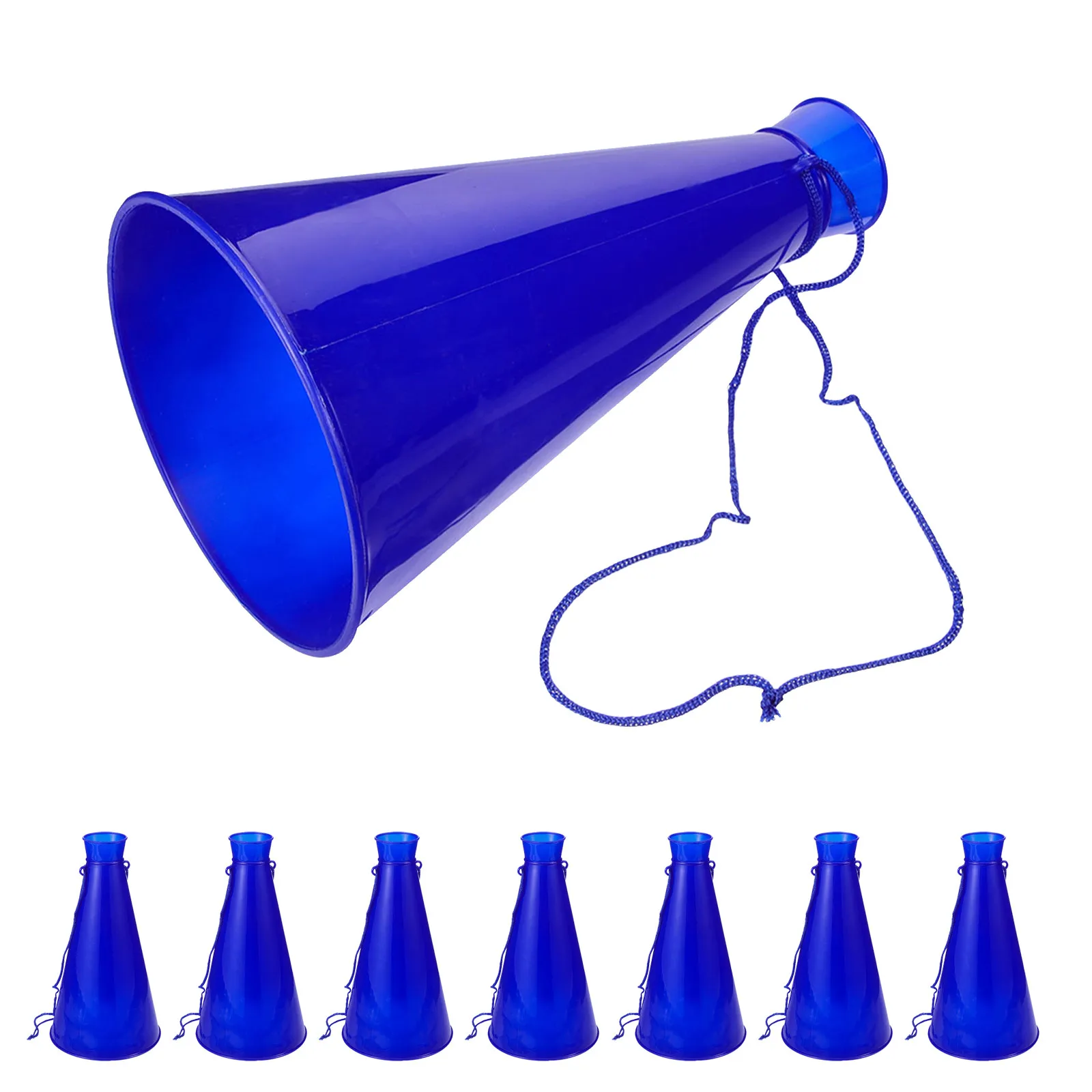8pcs-soccer-stadium-horn-portable-plastic-air-horn-for-football-game-day-party-favor-supplies-loud-noisemaker-megaphones-fan