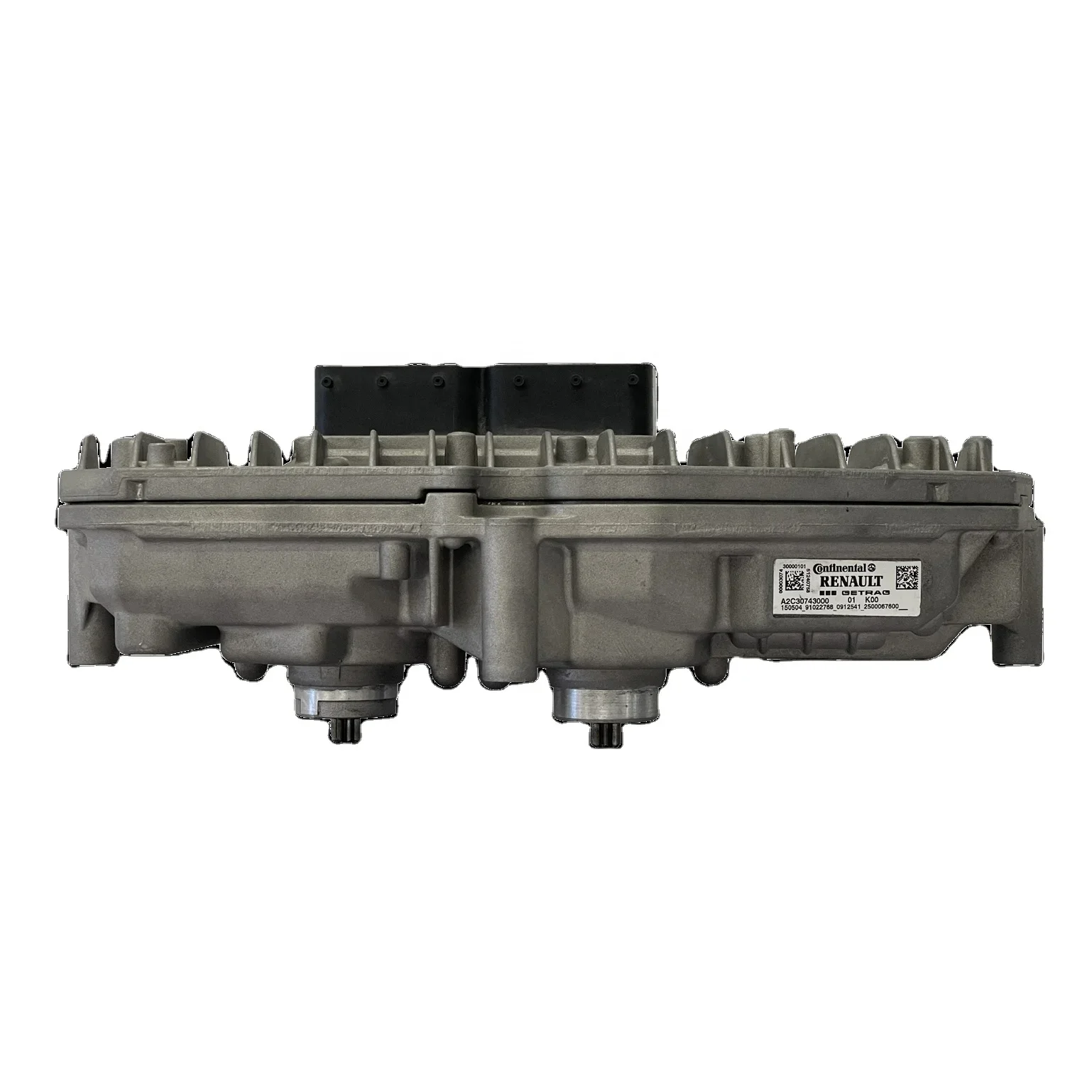 

WWT DPS6 TCU Reman A2C30743000 6-speed Dual Clutch Dry Transmission Control Unit Gearbox parts DPS6 TCM for Renault