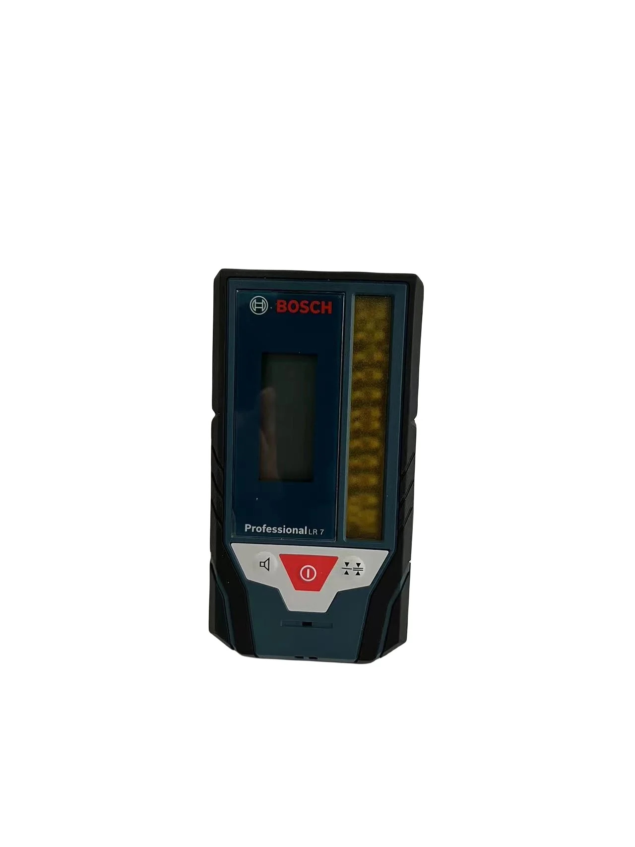 

Bosch LR7 Laser Level Receiver Detector LR7 Professional Red Green Line Receiver for Bosch Gcl2-50G Gll3-80 Gll3-60Xg Gll5-50X