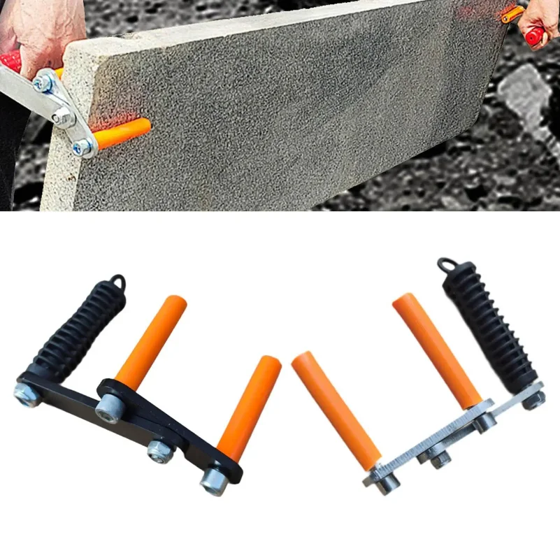 

Drywall Carriers Panel Lifting Tools Heavy Duty Carry Clamp Plasterboard Carrier for Transporting Workshop Plywood Sheet Moving