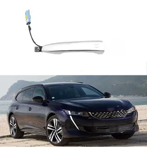 Đối với Peugeot 508 4008 5008 Citroen C5 C6 Cửa cảm ứng 1PCS 6 Do đó, doanh số bán hàng chính 5008 - №2