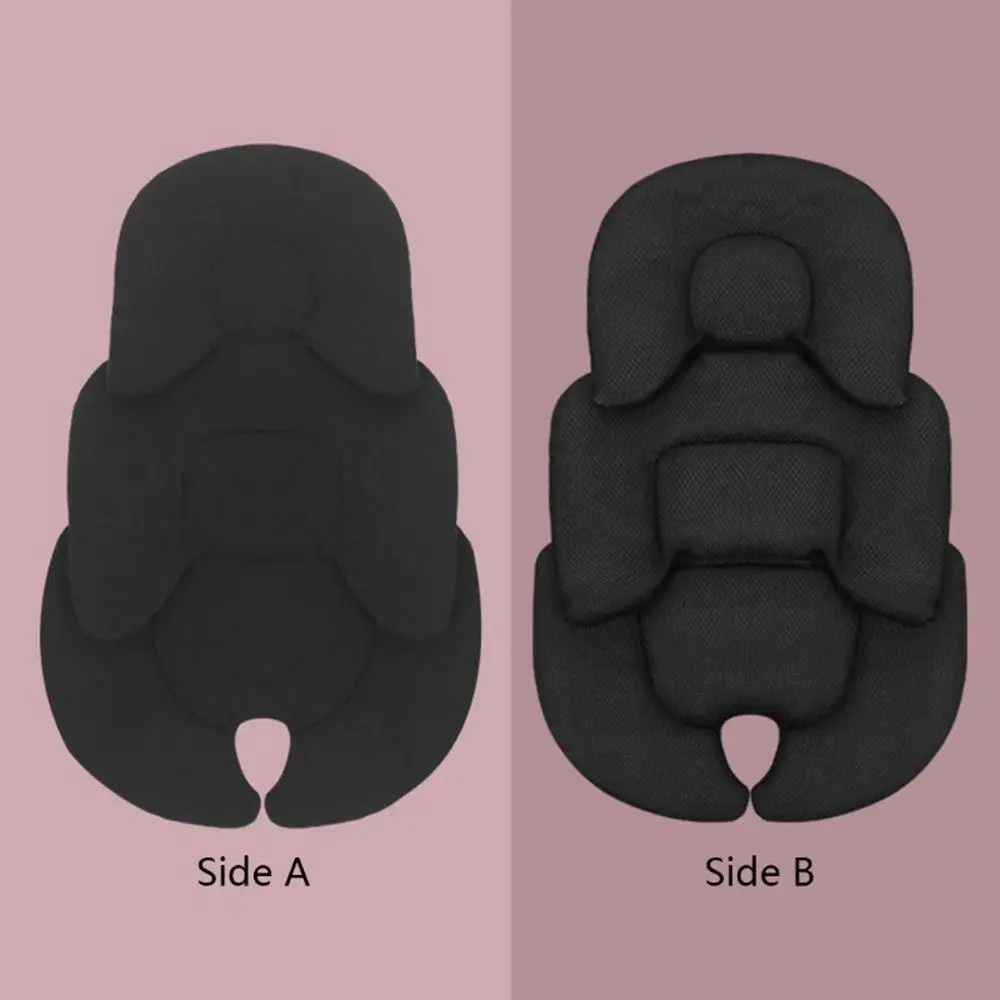 

Seat Cushion Seat Liner Pad Seat Liner Car Seat Pushchair Car Mat Stroller Accessories Trolley Mattress Baby Stroller Cushion
