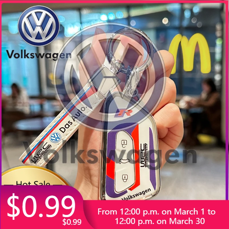 

Новинка 2026: Стильный чехол-накладка из ТПУ для смарт-ключа автомобиля VW Volkswagen Jetta MK5 Golf, защитный держатель для ключа