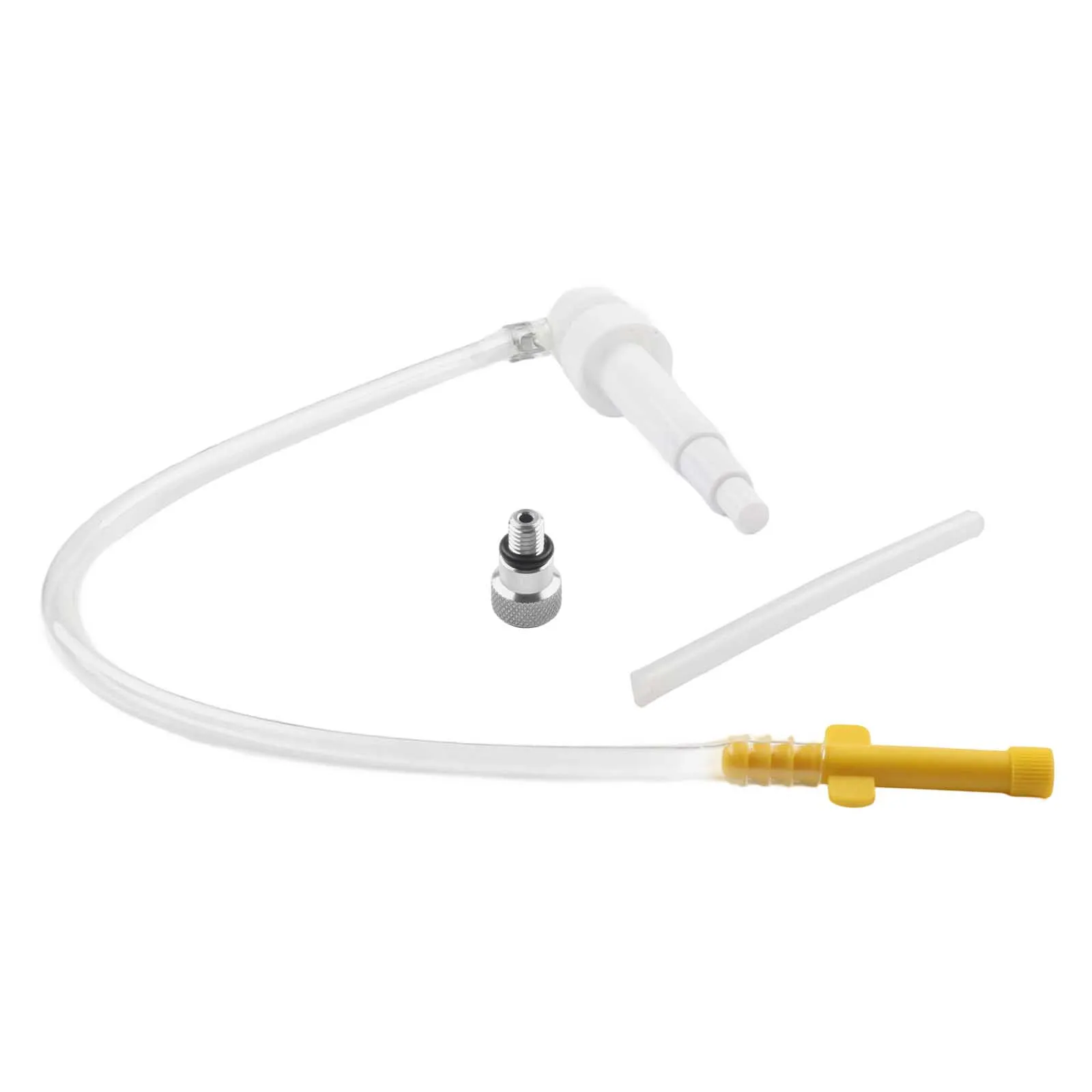 

Marine Oil Pump Oil Suction Pump Marine Enthusiasts 8CC Capacity Easy To Use User-friendly Operation 20*14*4cm