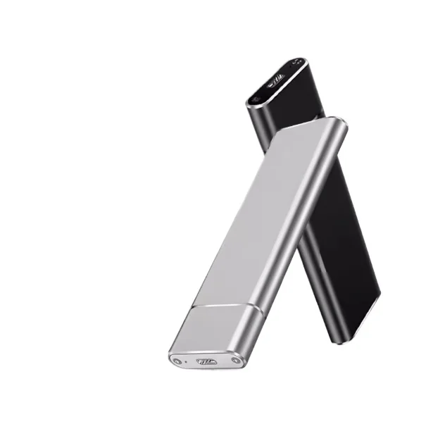 1T 500G Mobile Soli…