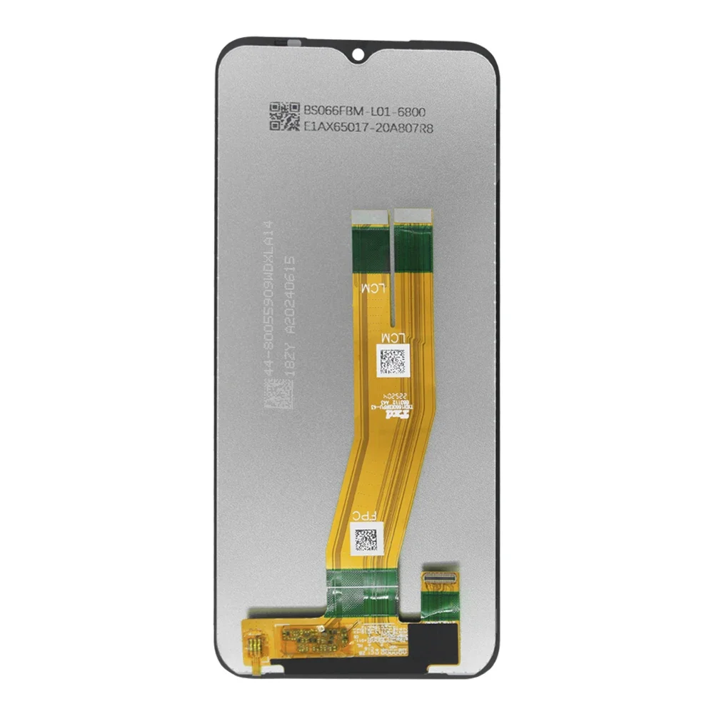 A14 4G LCD Per Samsung Galaxy A14 4G Display LCD Touch Screen Digitizer Sostituzione per Samsung A14 A145F A145M A145P A145R LCD