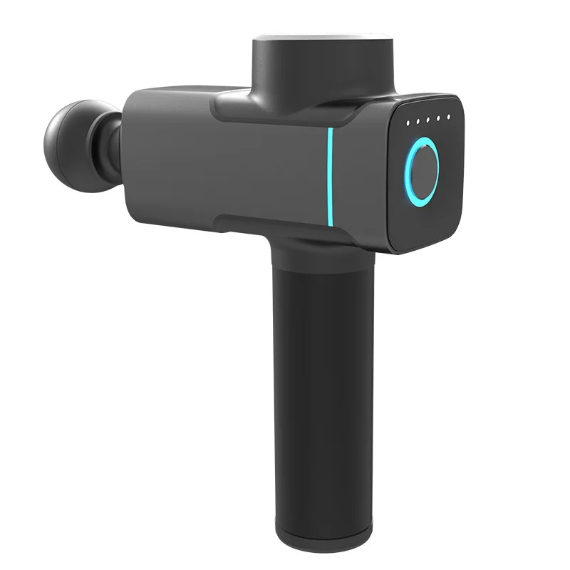 

Gifts Fascia Gu 5512 Relieve Muscle Fatigue Massager Massager Fitness Equipment Gu Yoga Shoulder and Neck