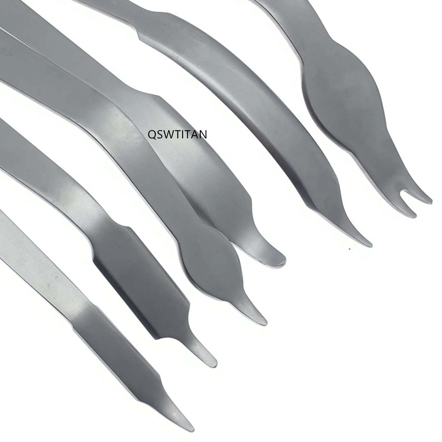 Hip Joint Retractors for Upper Lower Extremity Phalanges Bone Rry Orthopedics Surgical Instrument Hip Hook