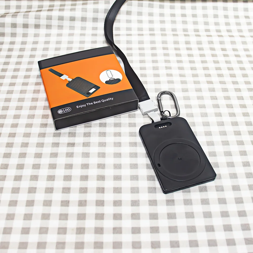 

Прочный чехол из поликарбоната для PLAUD Note/Note Pro (2025)