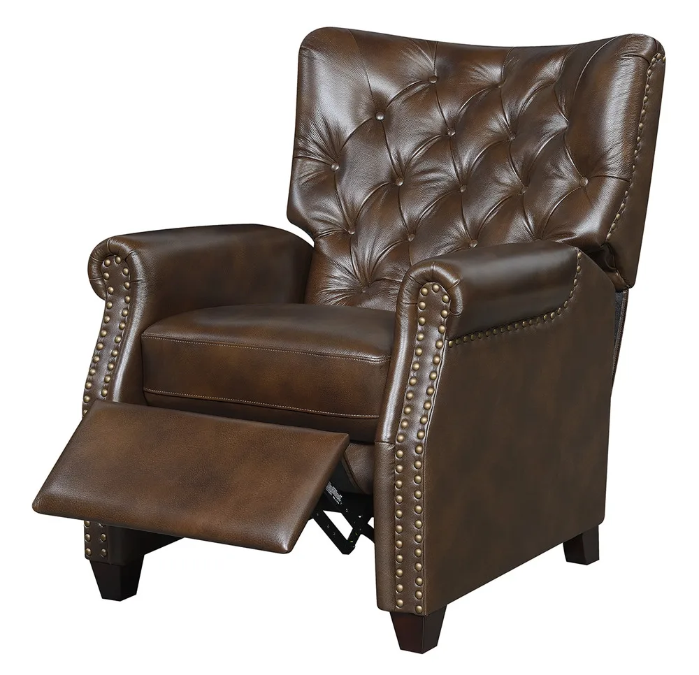 

#Antique Armchair Accent Living Room Bedroom Furniture Accent Chair Coffee Hotel Tub Office Pu Leather Dining Sofa Chair