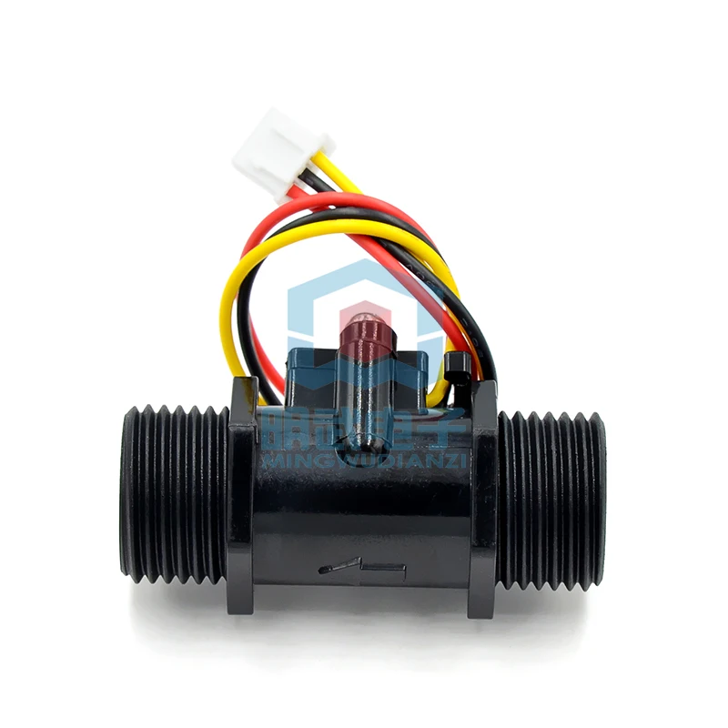 Transparent Black F…