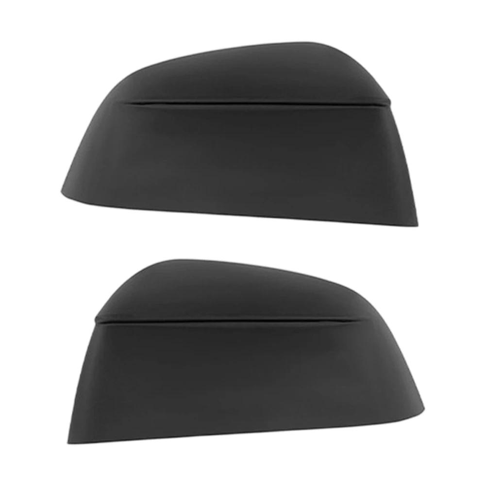 

Carbon Styled Rearview Mirror for Motor Vehicles Using Only ABS Plastic Components with No Metal Reinforcement Required