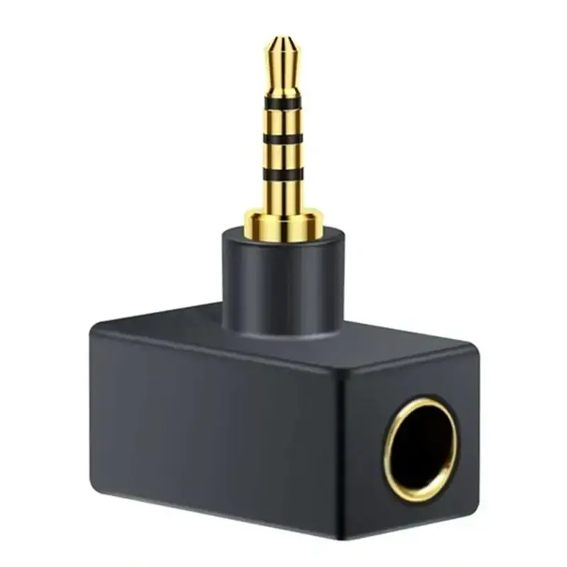 CEA Consumer Electronics Audiophile Adapter 4.4Mm To 2.5Mm Male To Female Jack Audio Converter 2.5Mm Male To 4.4Mm Female