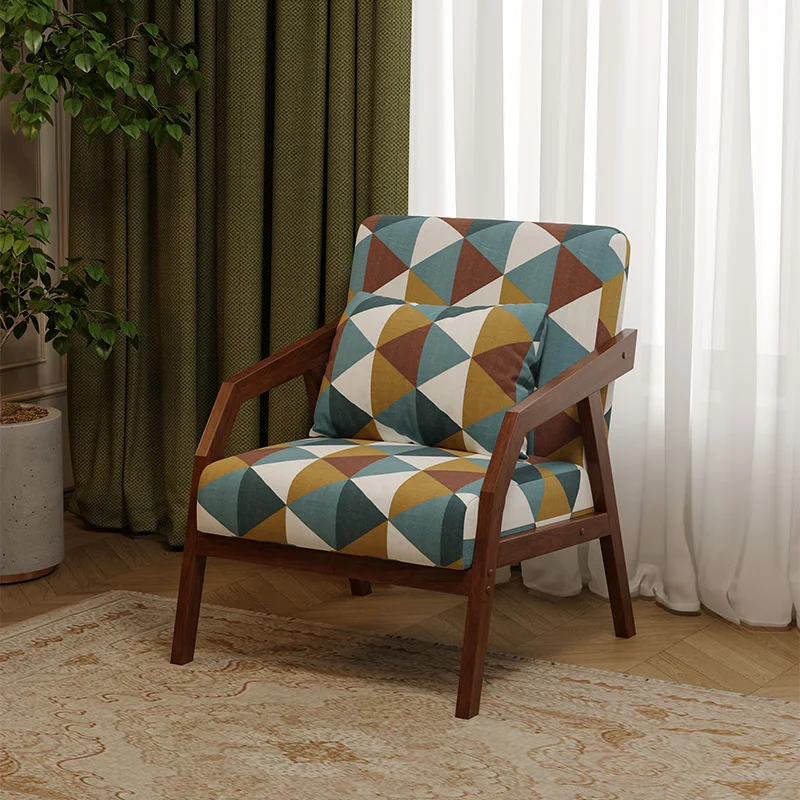 

Single Comfy Living Room Chairs Makeup Luxury Occasional Designer Meditation Living Room Chairs Oversized Poltrona Furniture