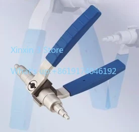 Manual tube expander VST-22B 6-22mm mouth expander