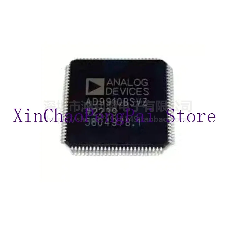 1pcs/lot AD9910BSVZ-REEL AD9910BSVZ AD9910 TQFP-100 Chipset 100% New&Original In Stock