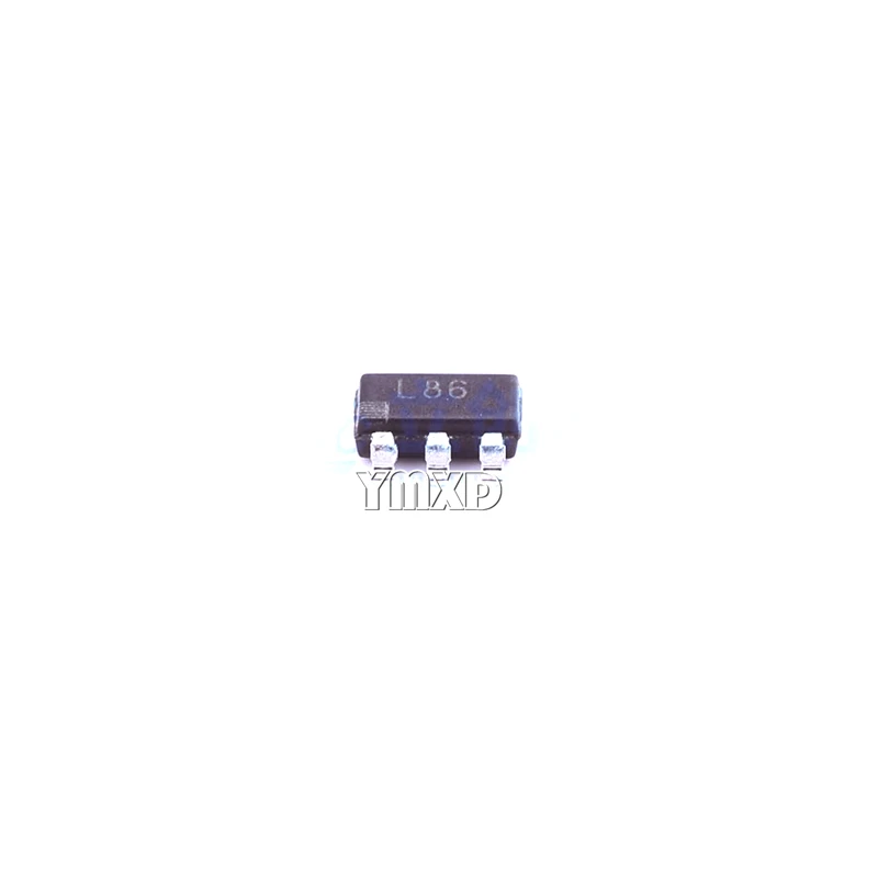 5Pcs/Lot New Original ADP2301AUJZ-R7 ADP2301AUJZ SOT23-6 ADP2301AUJ  Fast delivery