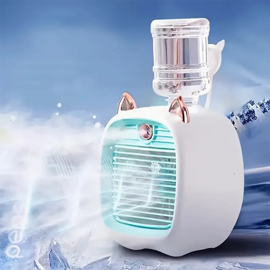 portable-mini-electric-fan-1200mah-usb-powered-3-speed-air-conditioner-fan-with-water-cooling-system-for-office-desk