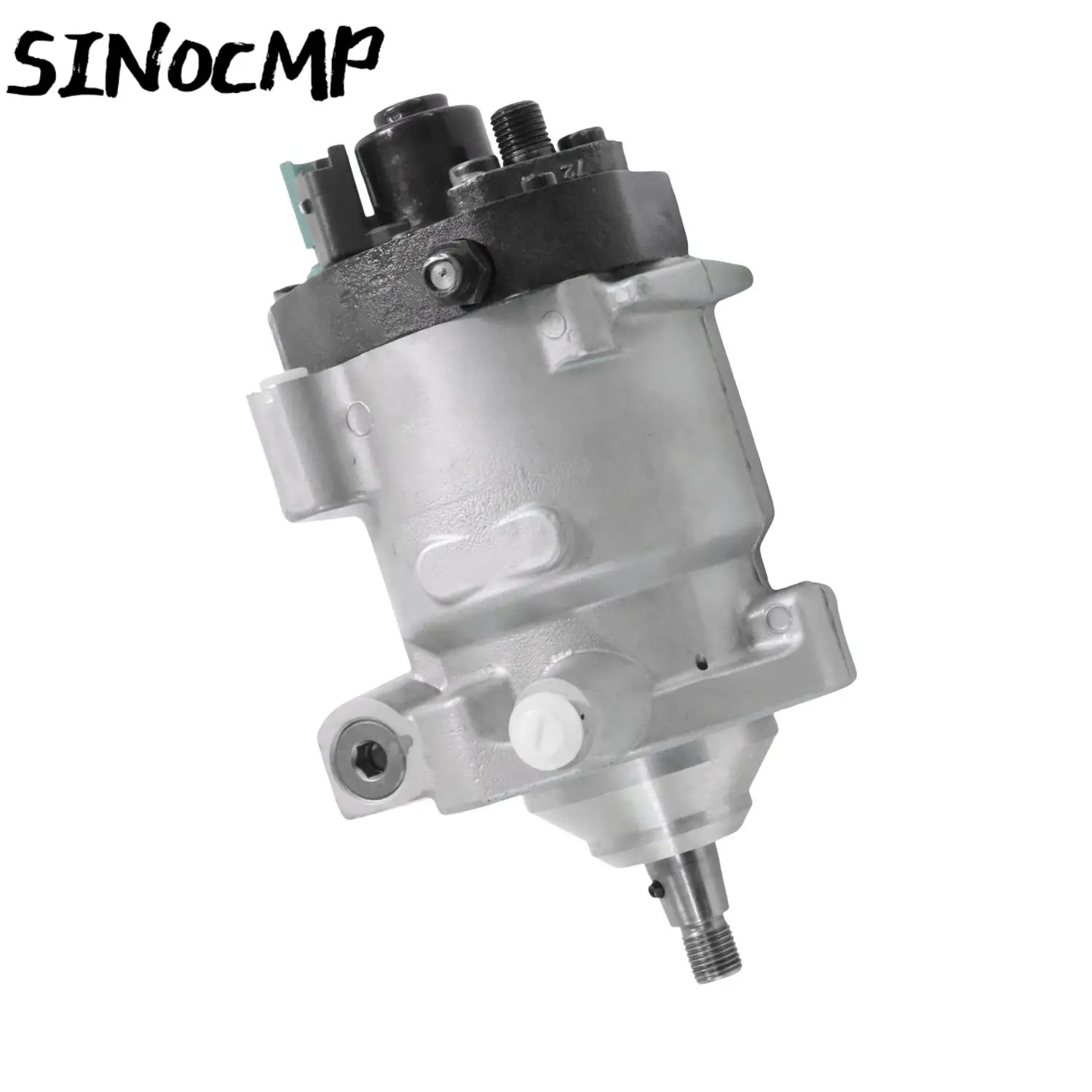 

1 Pc Diesel High Pressure Fuel Injection Pump 331004X700 For Hyundai Kia Terracan Bongo III Carnival Delphi CRDI Fuel Pumps Part