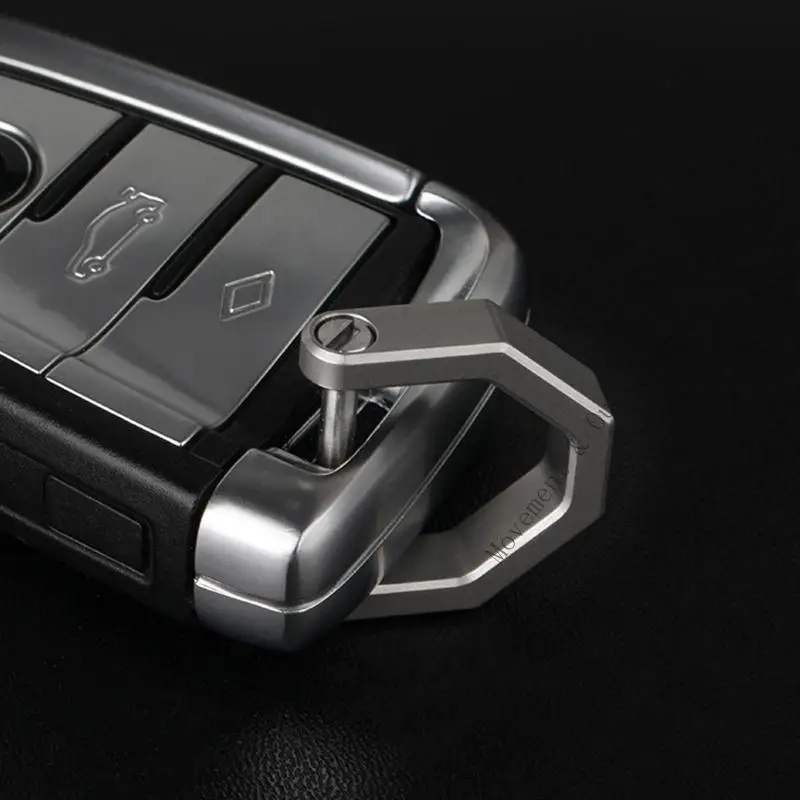 Многоцелевые пряжки D-образной формы для сплава D-образного кольца D-образный металлический обруч Пряжка для подковы для кожаных кошельков своими руками