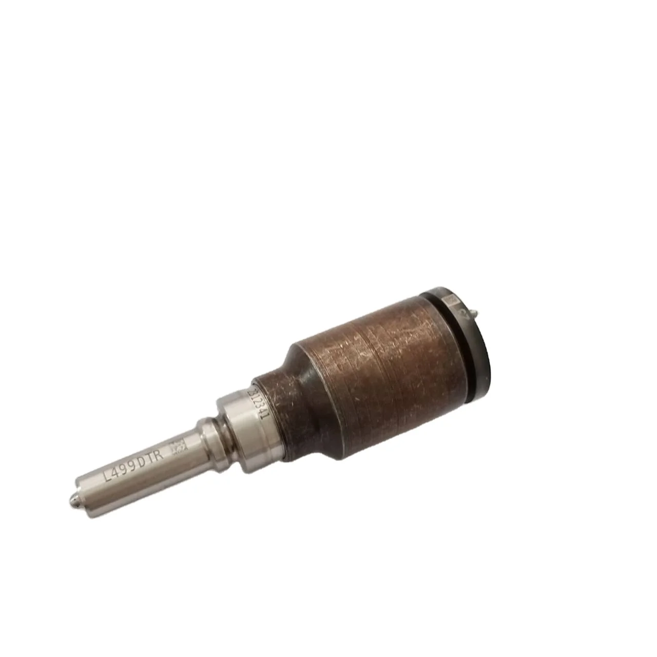 

NO.512(14) Nozzle Capsule Assembly 28423782 Valve 22 + Nozzle L476 for VOLVOs HDE11 EXT SCR F2E Injector 22282199 22301417