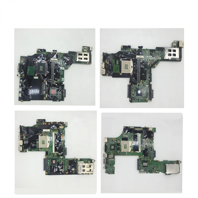 New Laptop Motherboard for X220 X220i X230 X230i Notebook Mainboard Integrated Independent System Board