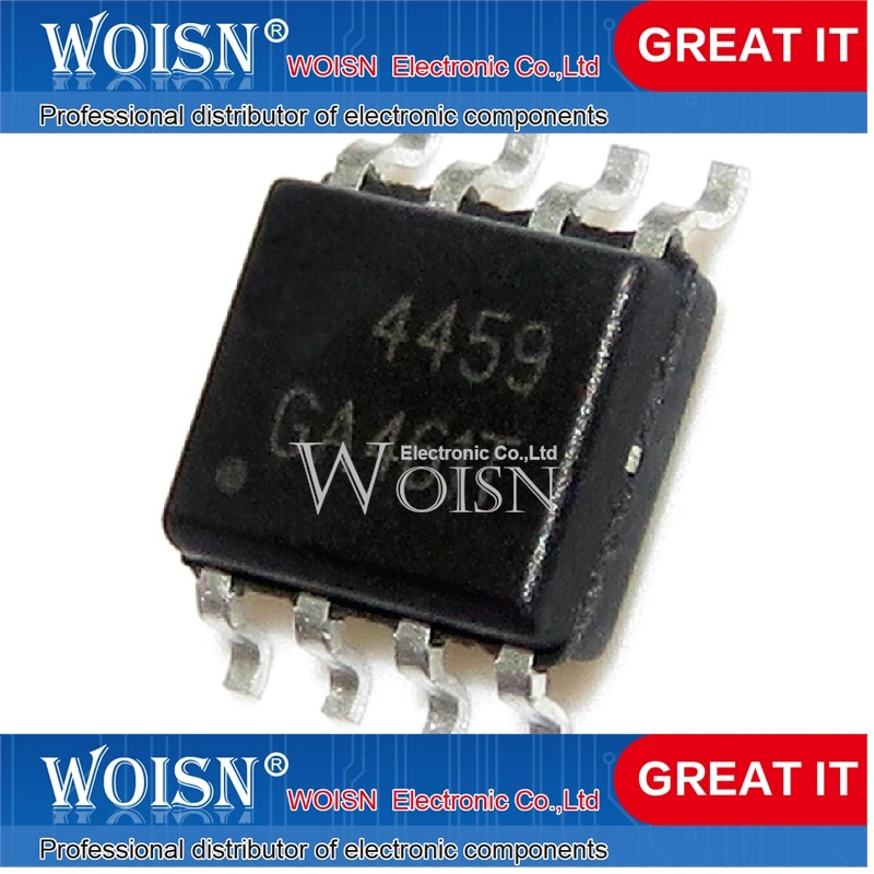 1-5-10pcs AO4459 4459 Price discounts Spot supply