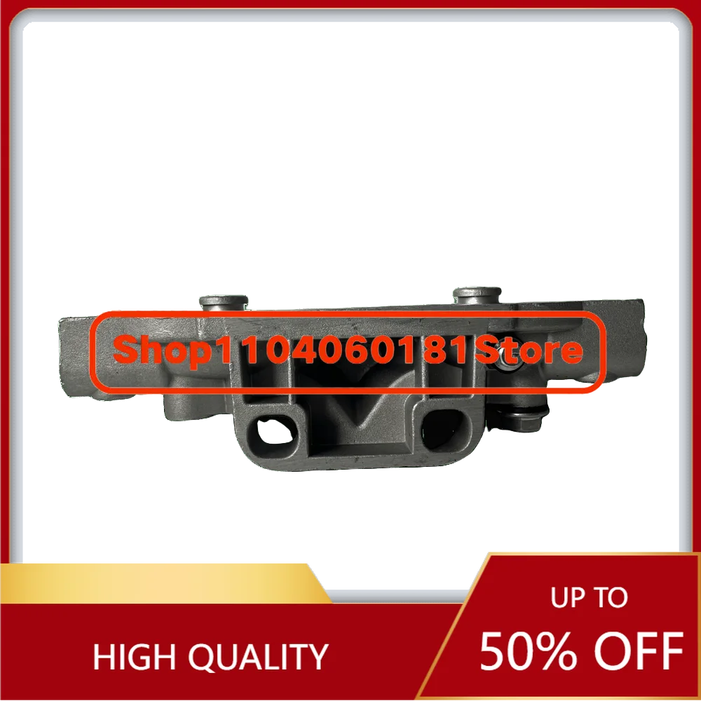 

High Quality Diesel Fuel Filter Element Generator Accessory Aluminum Double Cup 26561117 26560017