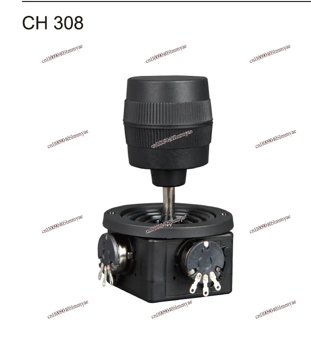 

Joystick Potentiometer 3D Security Control Joystick Keyboard Video Camera Special