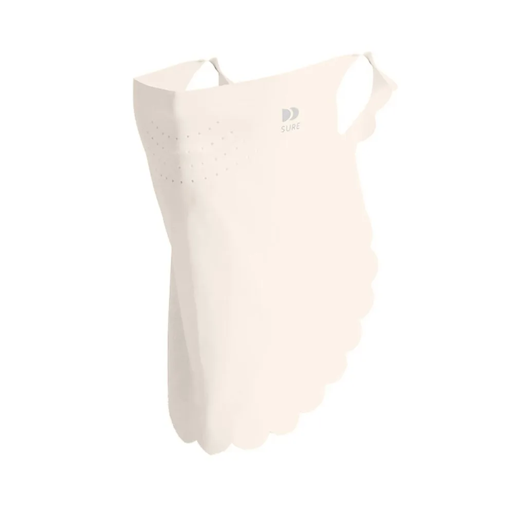 

Новая солнцезащитная маска UPF50+, пылезащитная защита шеи, анти-УФ-шарф, дышащий солнцезащитный козырек, маска для лица, езда на велосипеде