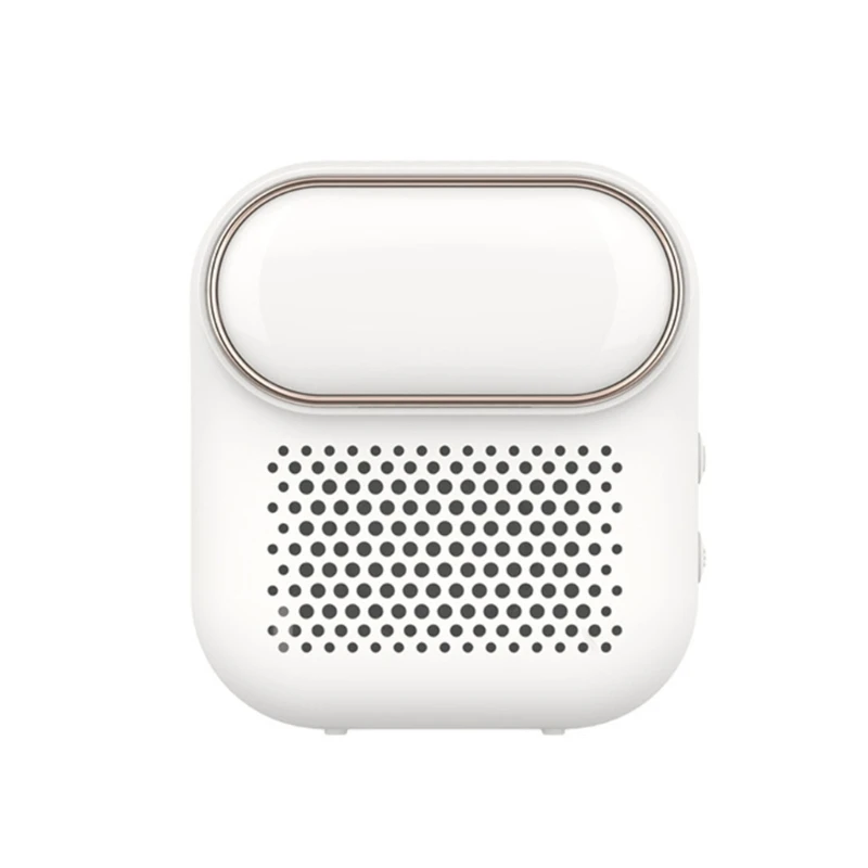 Mini USB Tủ Lạnh Khử Mùi Sạc Tủ Lạnh Khử Mùi Di Động Máy Tạo Ozone Có Thể Tái Sử Dụng Máy Lọc Không Khí Trang Sức Giọt