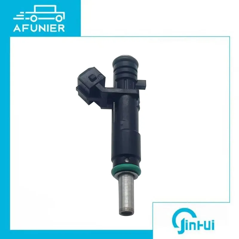 

4Pcs Fuel Injector Nozzle For Geely King Kong OE No.:A2C32389500,G074S13844,F098W03949