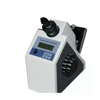 high quality digital auto lab refractive index refractometer  testing equipment